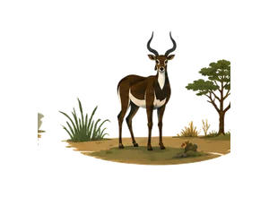 Dagahley illustration