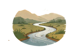 Diif illustration