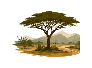 Hadado illustration